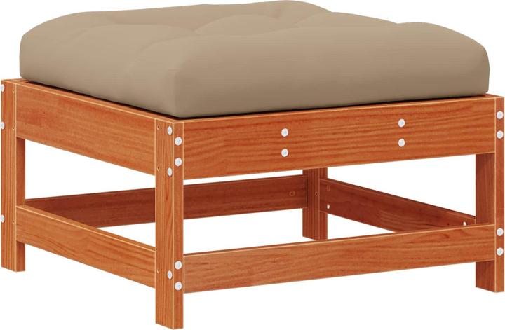 Produktbild vidaXL Gartenset