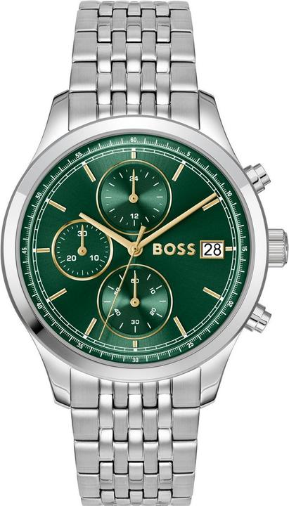 Produktbild BOSS Stratus (Analoguhr, 41 mm)