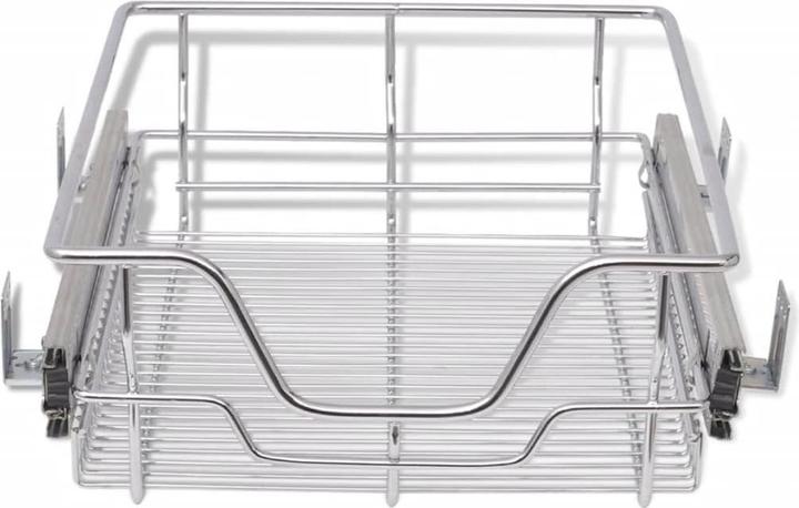 Actual product image vidaXL Aldare (2 x, 37 x 46 x 13 cm)