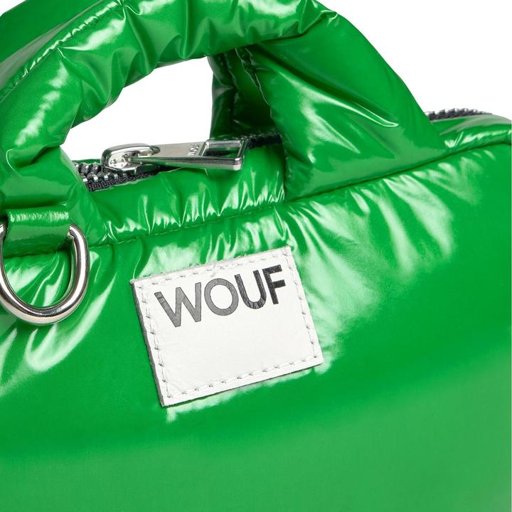 Immagine prodotto Wouf Glossy Mini Bag Handtasche 19 cm
