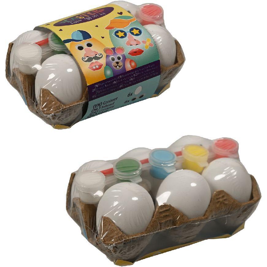 Nobrand Ostererer Bastelset (39754341)