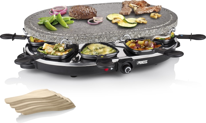 Productafbeelding Princess Raclette grill