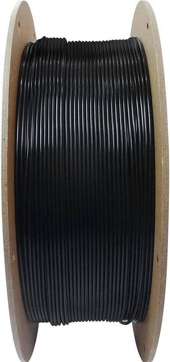 Actual product image Polymaker PolyMax PETG-ESD (PETG, 1.75 mm, 500 g, Black)