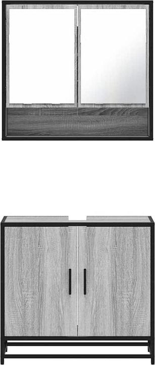 Produktbild vidaXL Manal