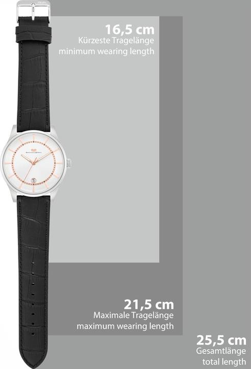 Immagine prodotto Orologio da uomo Eragon - 37216 (43 mm)