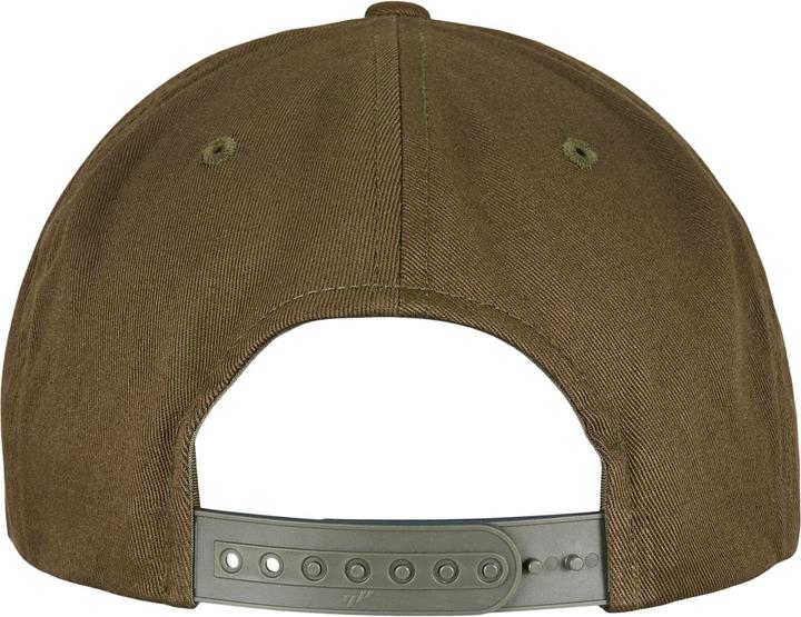 Image du produit Flexfit Yupoong - Casquette ajustable - Adulte (Taille unique)