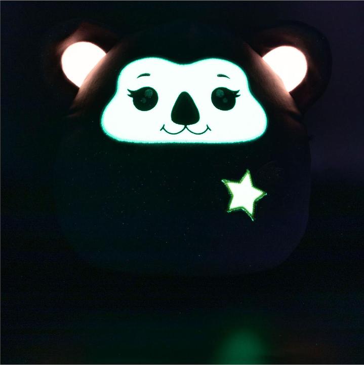 Actual product image Depesche Ylvi Swoppies Plush Koala 30 cm ( 0413046 )