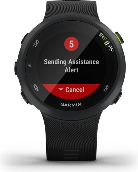 Produktbild Garmin Forerunner 45 (42 mm)