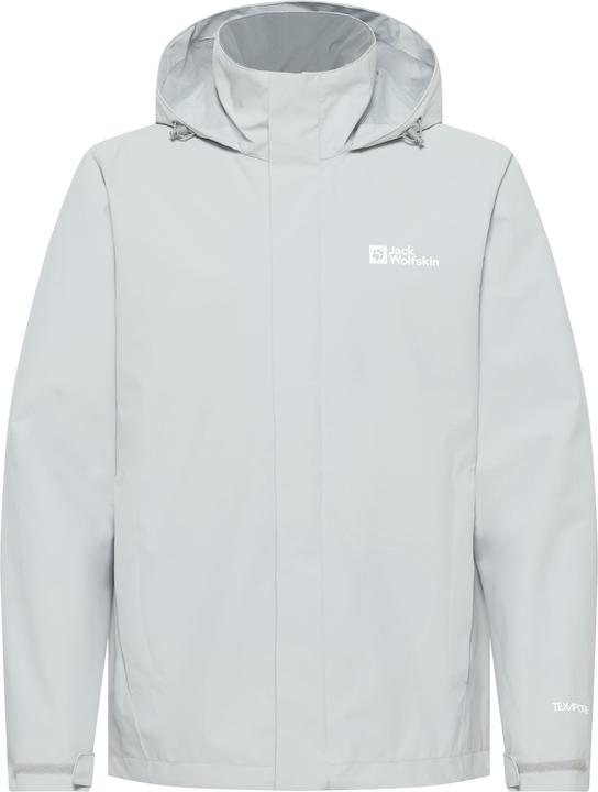 Actual product image Jack Wolfskin Trailtime 2L Jkt M (L)