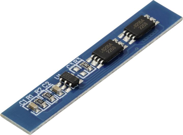 Image du produit Tru Components TC-13125648 Batterie-Managementsystem