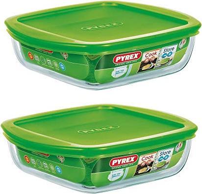 Immagine prodotto Pyrex PYRG4CCA17 (1 l)