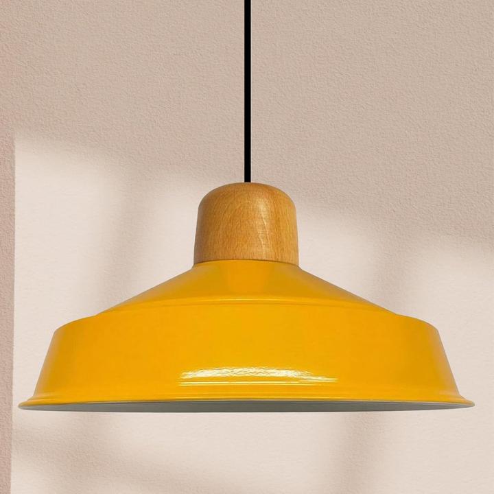 Immagine prodotto Bamyum Legno di Asletl (E27)