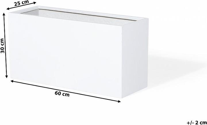 Produktbild Beliani Orta (60 cm)