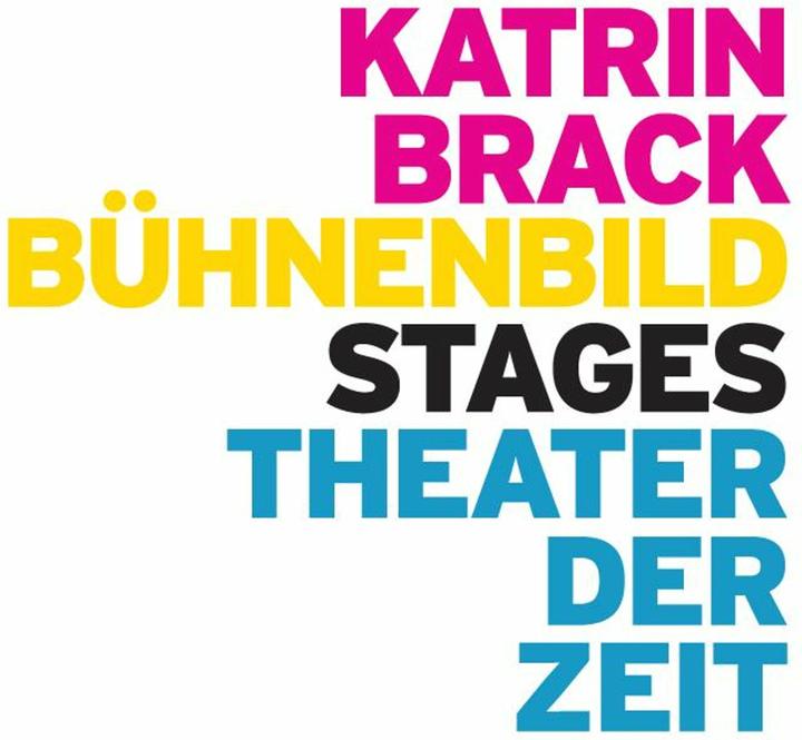Produktbild Katrin Brack (Deutsch, Englisch, Almut Zilcher, Anja Nioduschewski, Dimiter Gotscheff, Katrin Brack, Luk Perceval, Samuel Finzi, Thomas Thieme, Wolfram Koch, 2010)