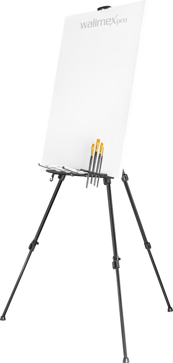 Actual product image Walimex Aluminium studio easel XL