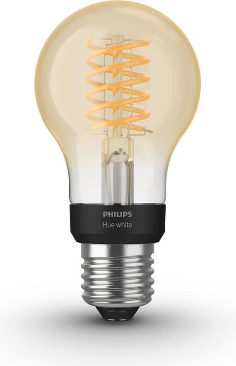 Produktbild Philips Hue White BT (E27, 550 lm, 1x)