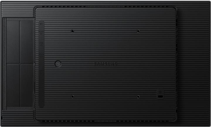 Image du produit Samsung Smart Signage QB13C-T 33,0cm(13") Cap.Touch (1920 x 1080 pixels, 13")