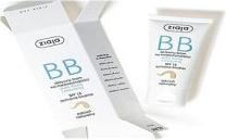 Actual product image Ziaja Bb Cream Oily And Mixed Skin - Bb Cream 50 Ml Natural (Natural, 50 ml)