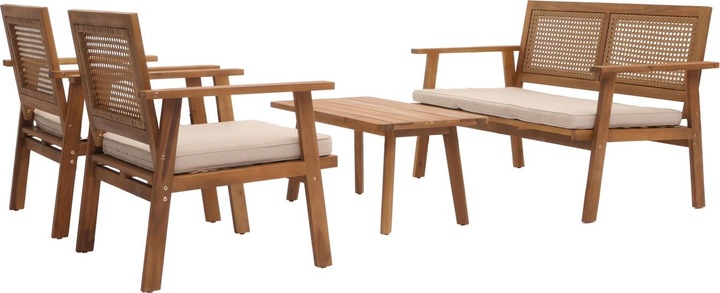 Actual product image MCW N46