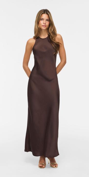 Produktbild Vila VIRAVENNA Ärmelloses Maxikleid (40)