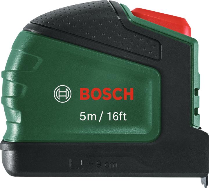 Actual product image Bosch Professional Massband (5 m)