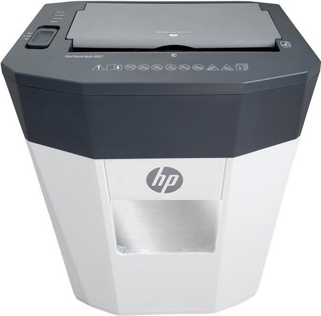 Image du produit HP OneShred Auto 80CC (Coupe de particules)