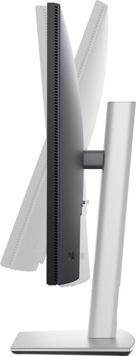 Produktbild Dell Pro 27 Plus P2725DE (2560 x 1440 Pixel, 27")