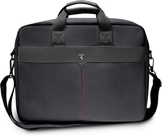 Actual product image Ferrari Peat 15 inches (FEOCECB15BK) (16")
