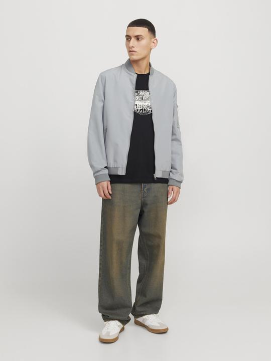 Immagine prodotto Jack & Jones Jjerush Bomber Noos (XS)