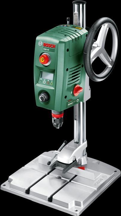 Produktbild Bosch Home & Garden Pbd 40