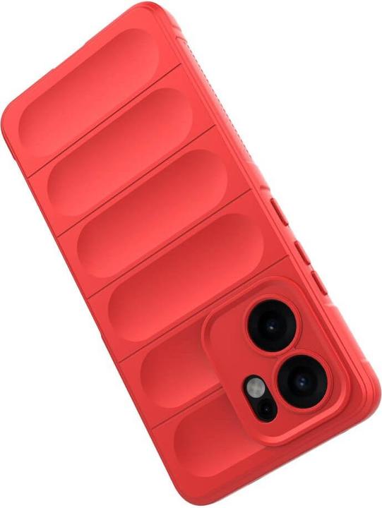 Image du produit Cover-Discount OPPO Reno13 F - Rugged Protective Hülle (Oppo Reno 13 F)