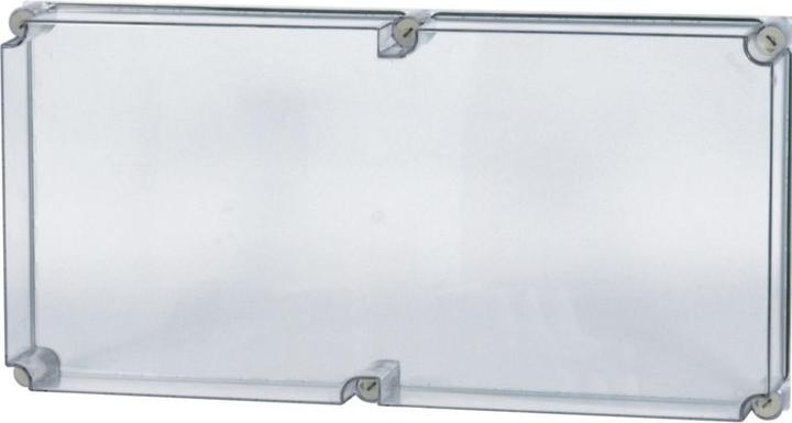 Actual product image Eaton MOE D200-CI48 Enclosure Cover 375x750mm ET=200mm (Housing)