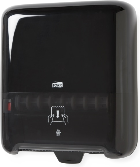 Immagine prodotto Tork Matic H1 Dispenser Black