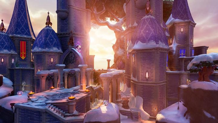 Produktbild EA Games Rocket Arena Mythic Edition (Xbox One S, EN)