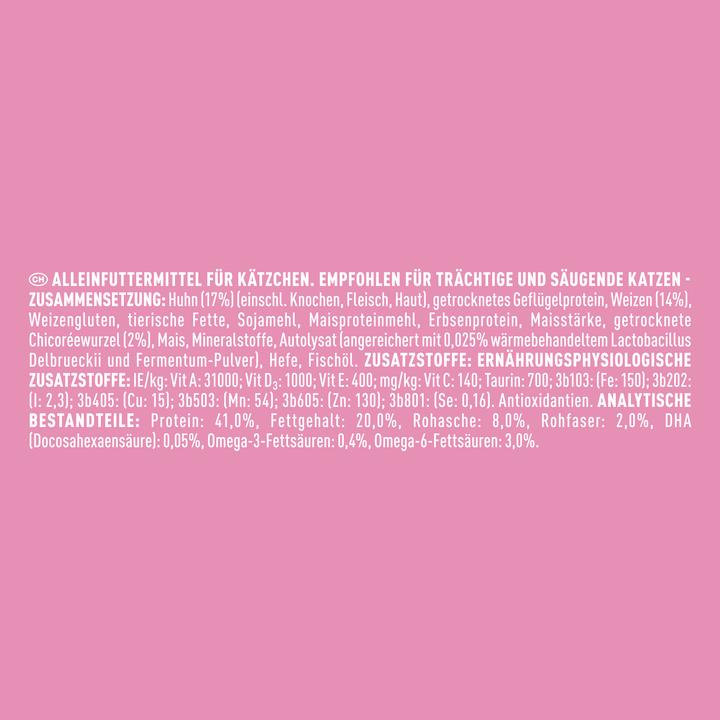 Produktbild Purina ONE Junior (Junior, 1530 g)