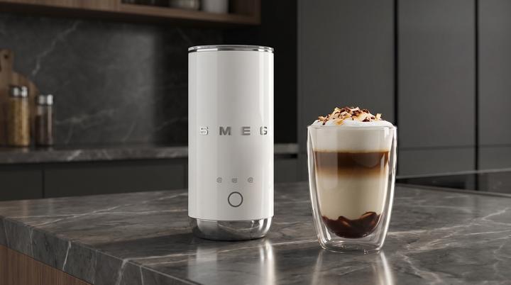 Produktbild Smeg Milchaufschäumer (180 ml)