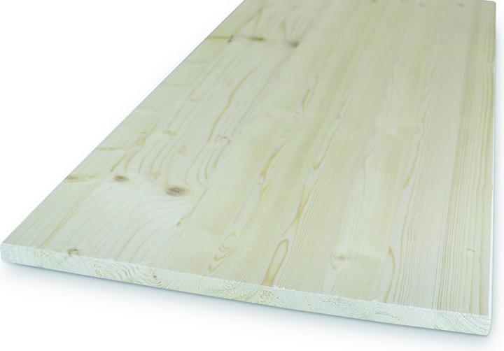 Actual product image DIY-Wood 1-S SPRUCE A FSC 18 X 1000 X 400