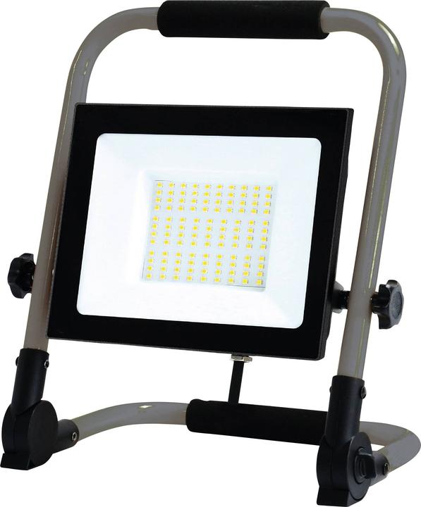 Müller Licht Müller-Licht Denver LED-Baustrahler 50 W 5750 lm Neutralweiss 21600054 (5750 lm)