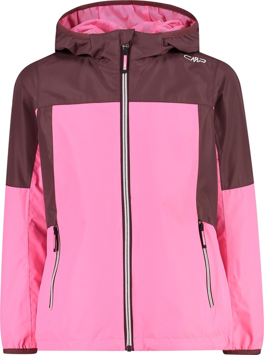 B rosa fluo