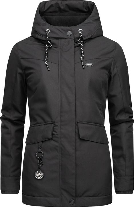 Produktbild Ragwear Jazmin Remake II Intl. (XXL)