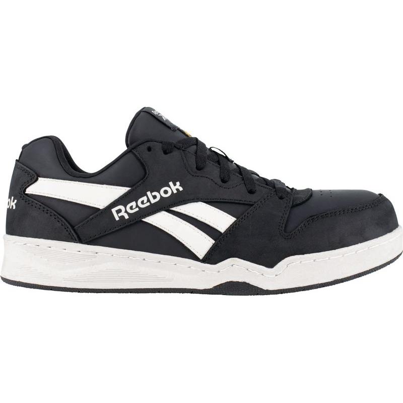 Thumbnail - Reebok, Sicherheitsschuhe, BB4500 Work Low Cut Sicherheits-Sneaker S3 (S3, 39)