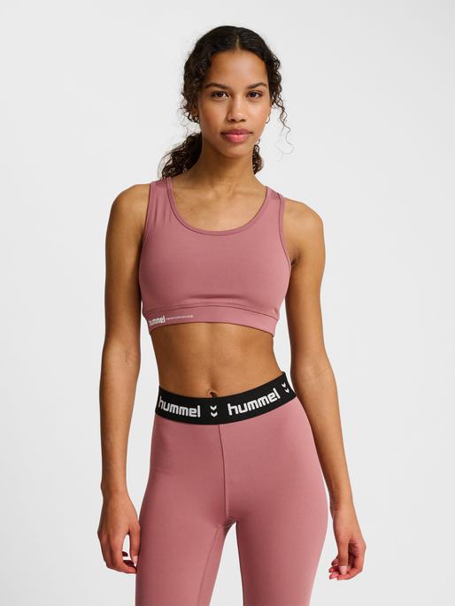 Produktbild hummel Hmlpulse Light Support Bra (XL)