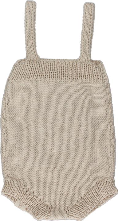 Produktbild Zemabell Premium Strickstrampler (86)