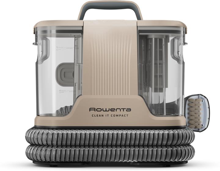 Rowenta Clean It Compact IN3010