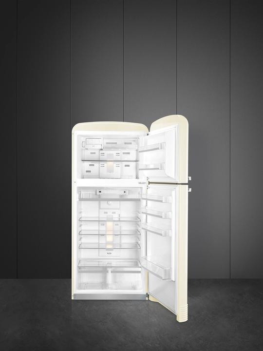 Immagine prodotto Smeg Stile retrò FAB50RCR5 (524 l)