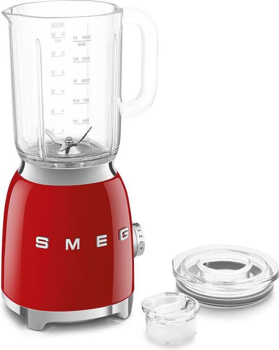 Produktbild Smeg Mixer rot (800 W)