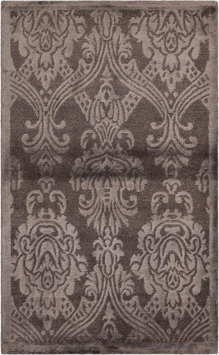 Dark brown, Ivory, Light brown