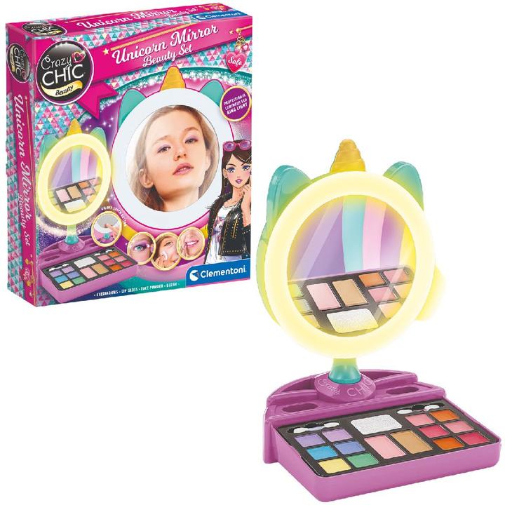 Immagine prodotto Clementoni Specchio da trucco Deluxe