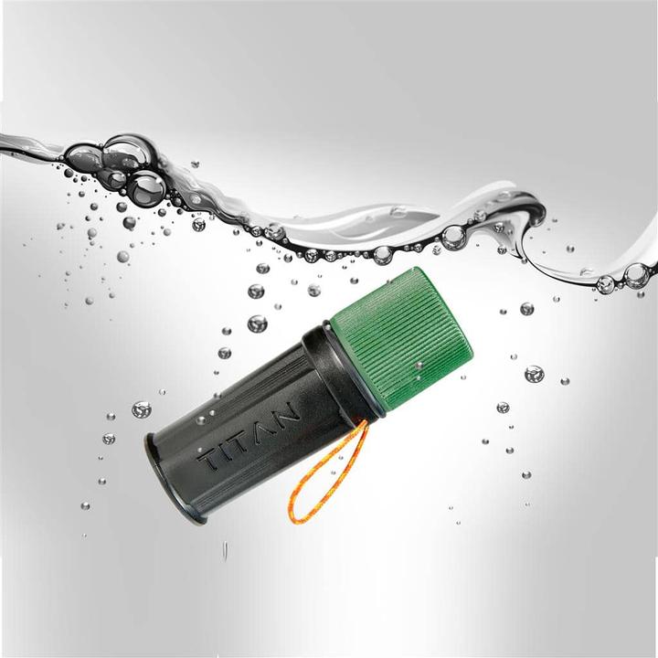 Produktbild UCO Gear Titan Stormproof Match Kit