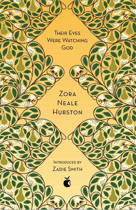 Produktbild Their Eyes Were Watching God (Englisch, Zora Neale Hurston, 2018)